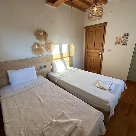 Hotel Kayakoey Kiryaman