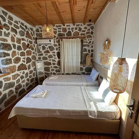 Hotell Kayakoey Kiryaman