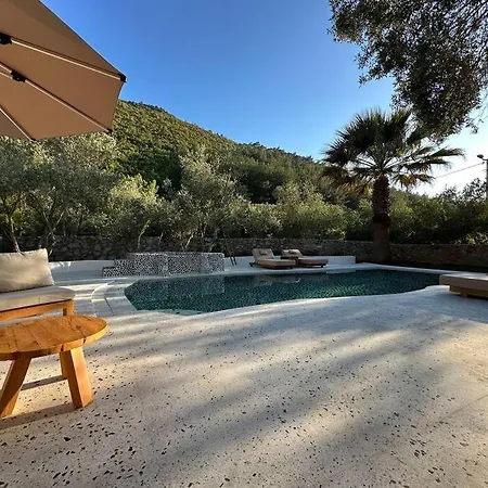 Kayakoey Kiryaman Hotell Fethiye