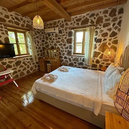 Hotell Kayakoey Kiryaman *