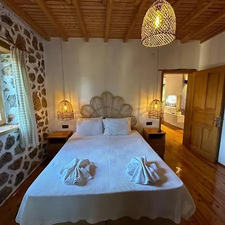 Hotell Kayakoey Kiryaman