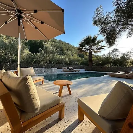 Hotell Kayakoey Kiryaman Fethiye